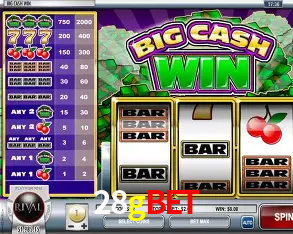 Desvendando o Mundo dos Jogos Virtuais na 28gbet