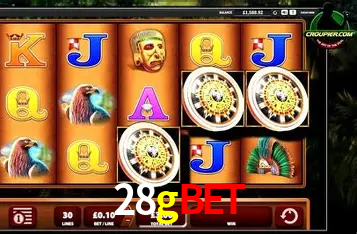 Desvendando o Mundo dos Jogos Virtuais na 28gbet