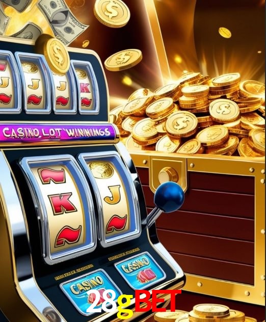 Welcome Bonus 28gbet