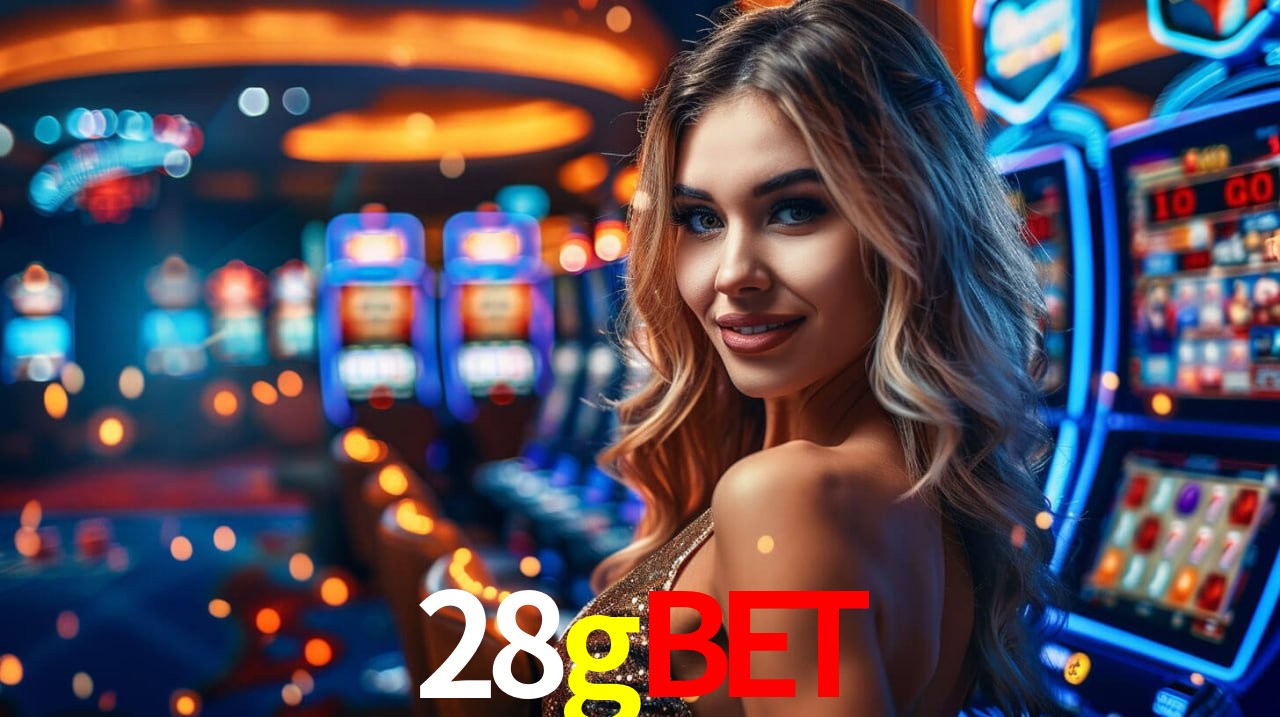 Experiência VIP 28gbet
