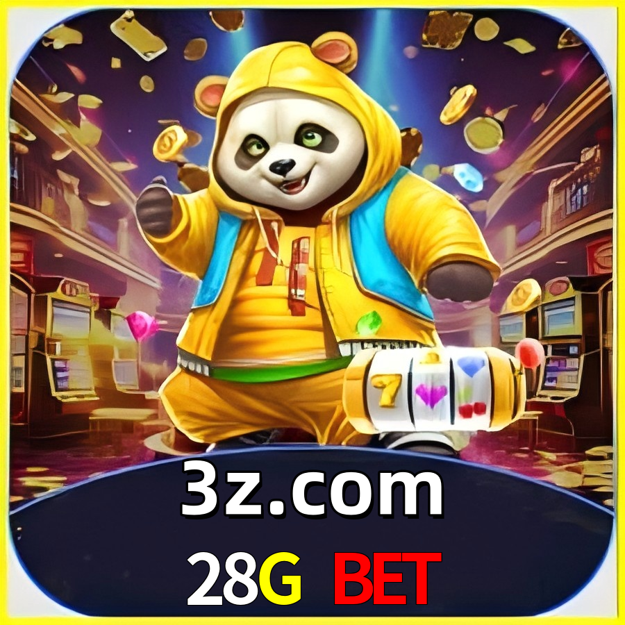 Logo da 28G BET