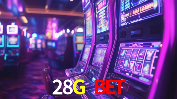 Cassino Online 28G BET
