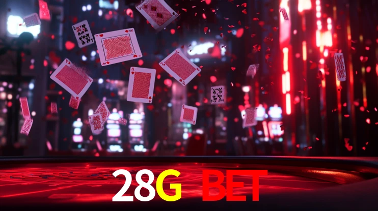 Bonus no Cassino 28G BET