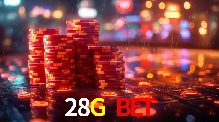 Suporte no Cassino Online 28G BET