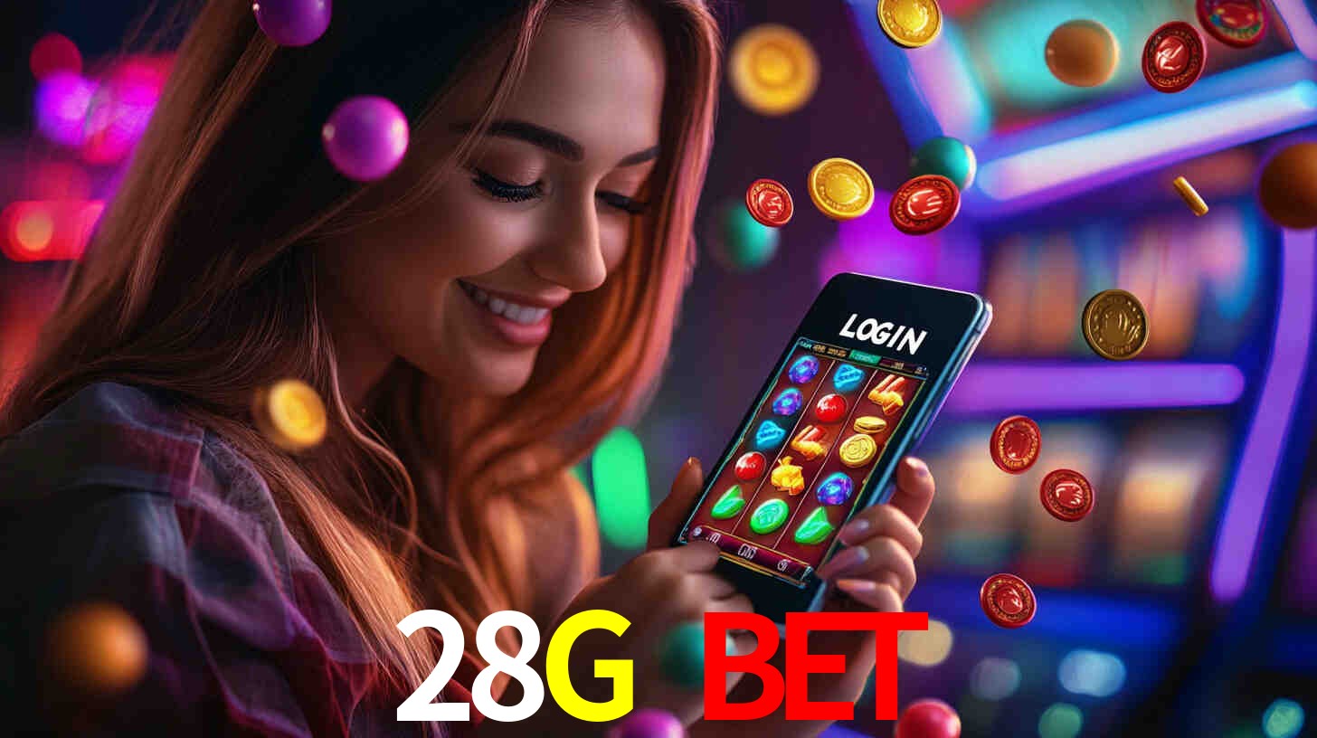 Processo de Download do App 28G BET - Passo a Passo Simples