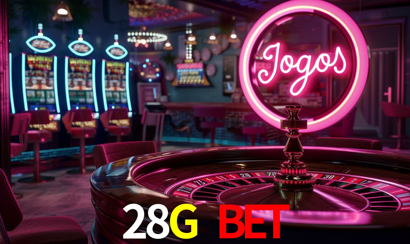 Jogos de Mesa Premium 28G BET - Blackjack, Roleta, Baccarat