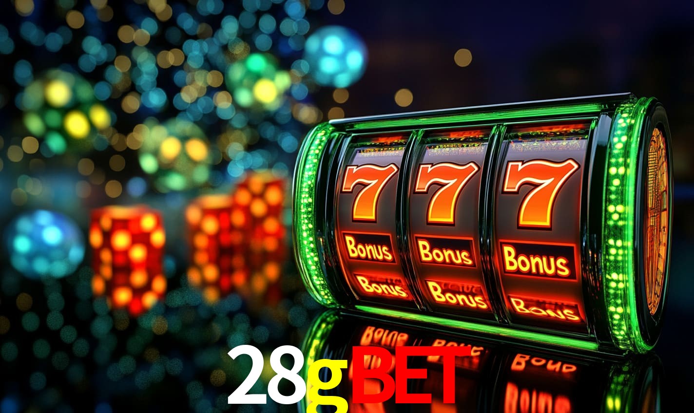 Game Providers 28gbet