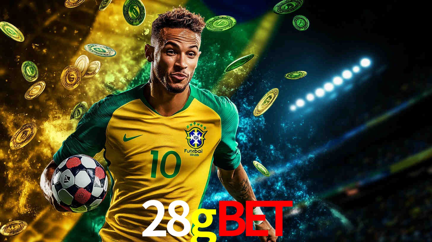 Apostas Esportivas na 28gbet: Um Guia Completo