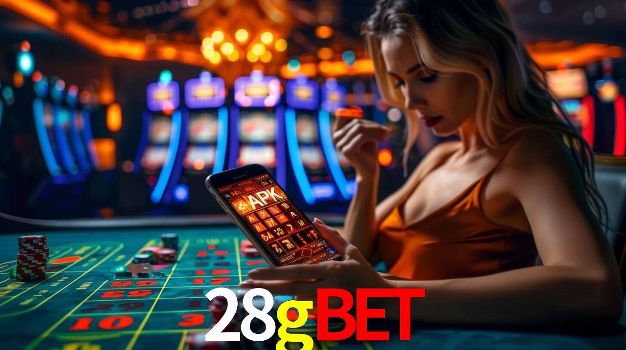 Blackjack Table 28gbet