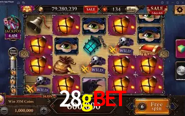 APP oficial da 28gbet para mobile