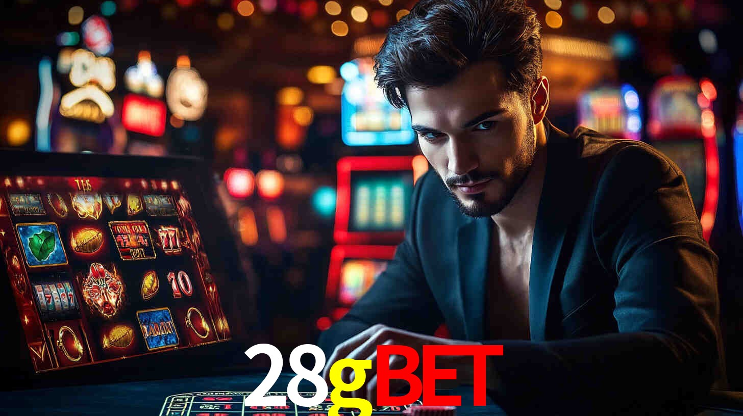 Bônus Generosos e Exclusivos no 28gbet para Você!