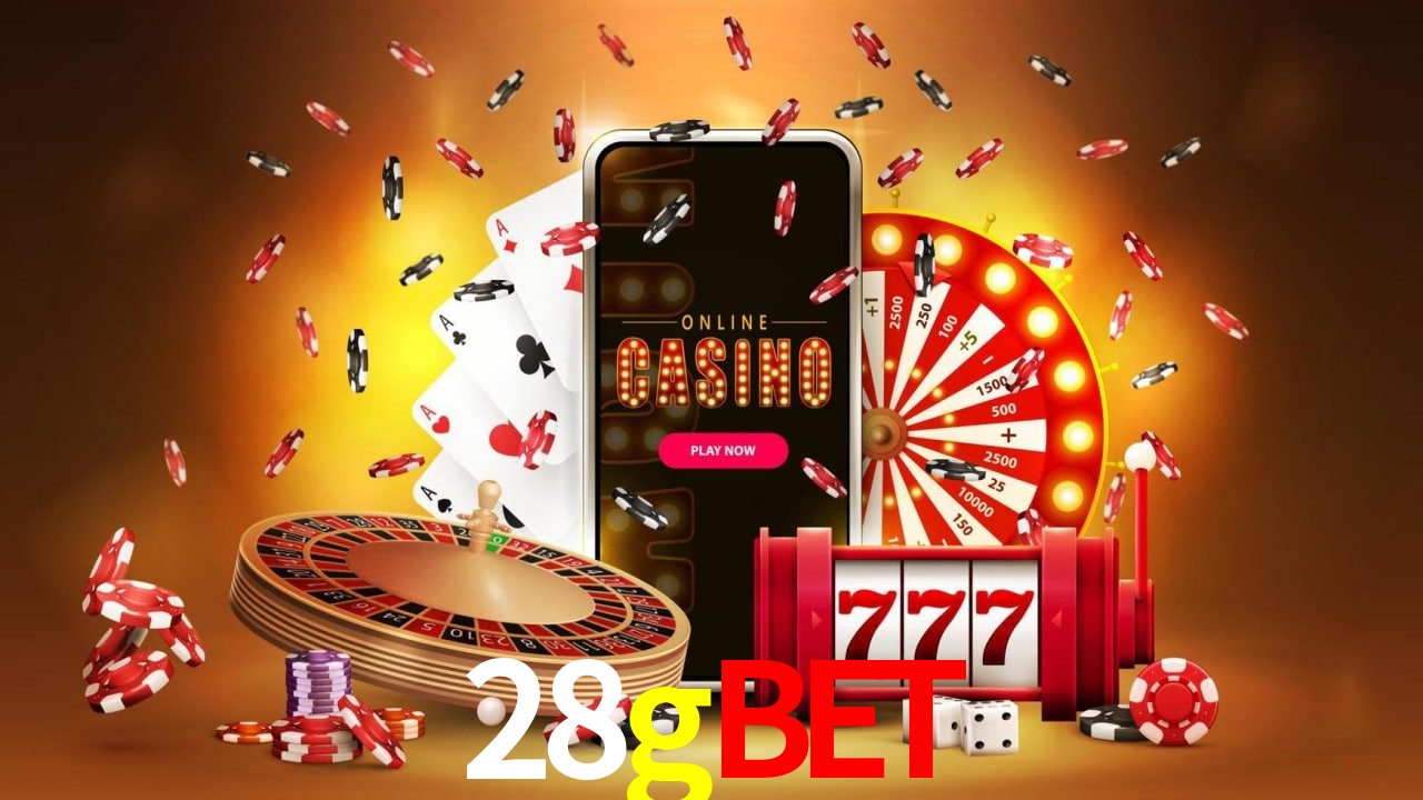 A Emoção da Loteria na 28gbet: Uma Chance de Mudança de Vida