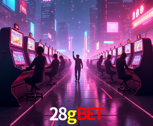 cassino 28gbet