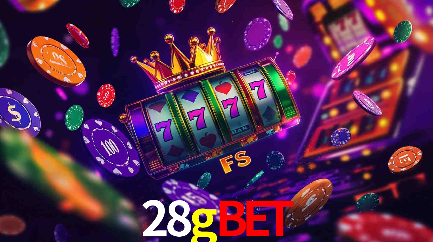 28gbet App Interface