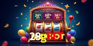 Account Benefits 28gbet