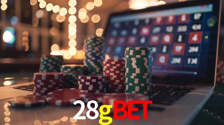 Slot Games 28gbet