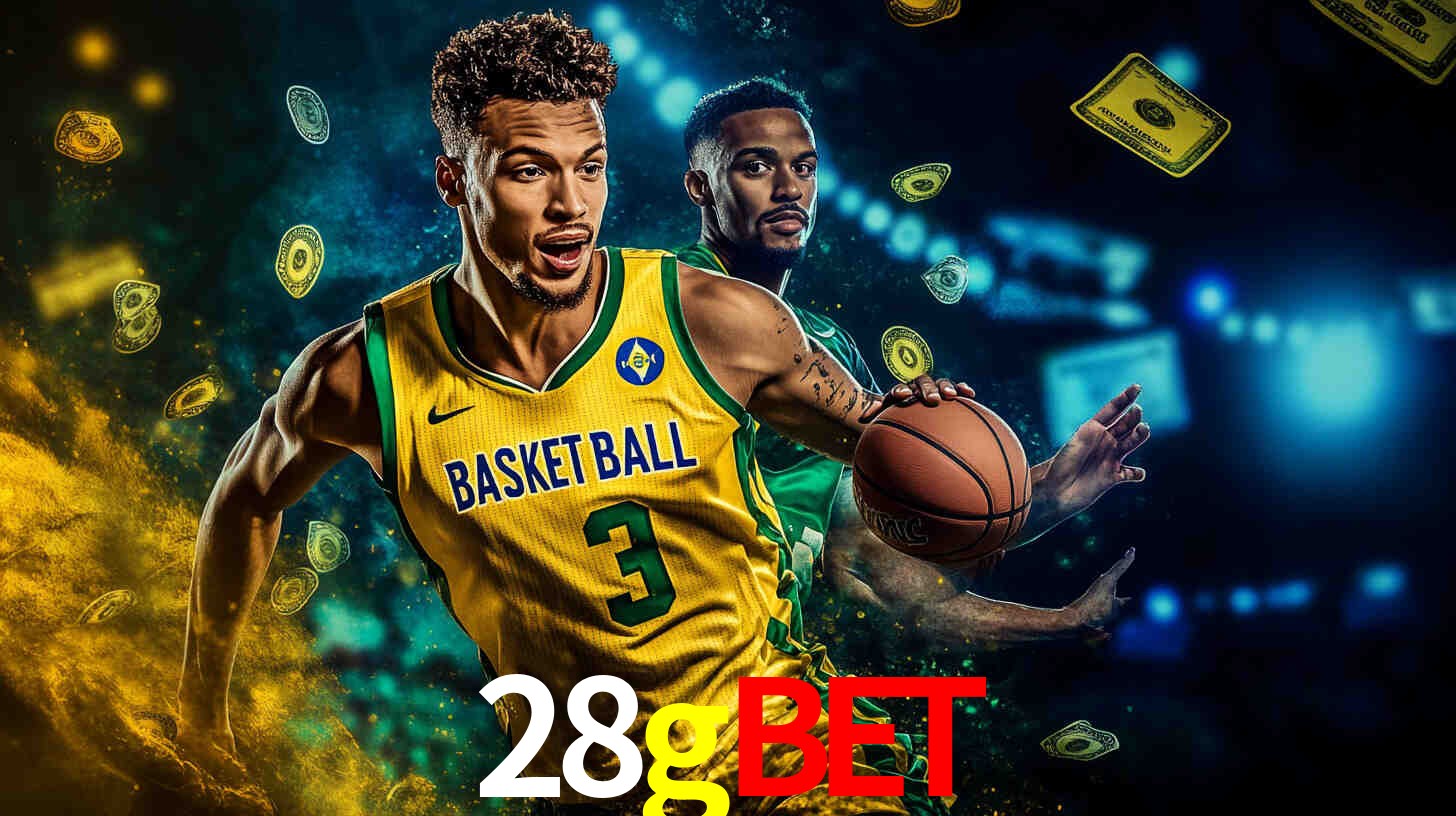 Desvendando o Mundo dos Jogos Virtuais na 28gbet