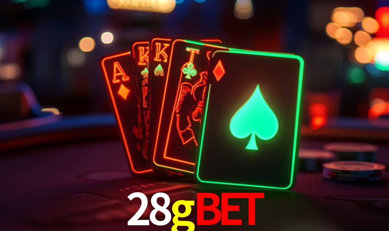 Bonus Features 28gbet