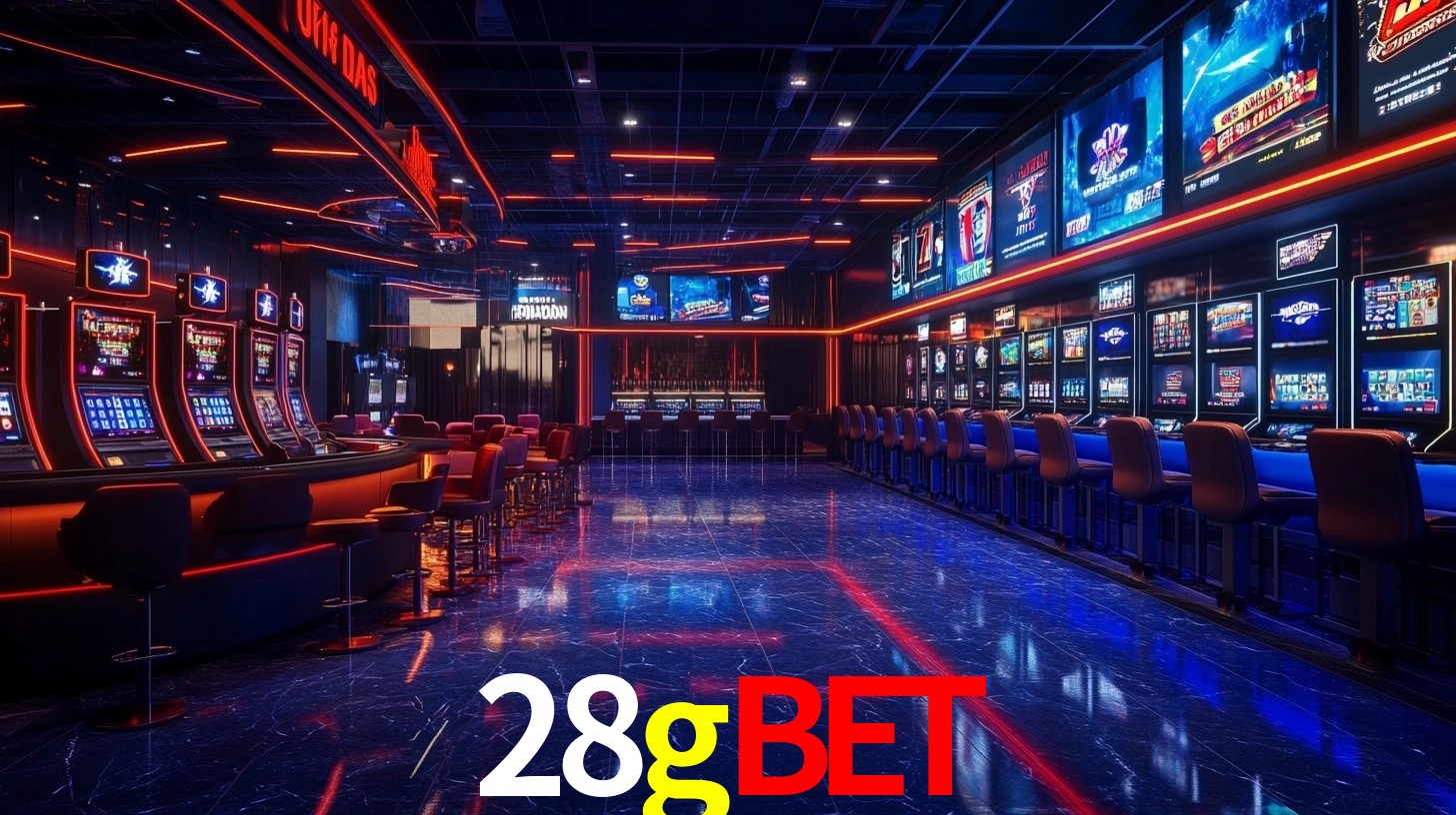 Premium Interface 28gbet