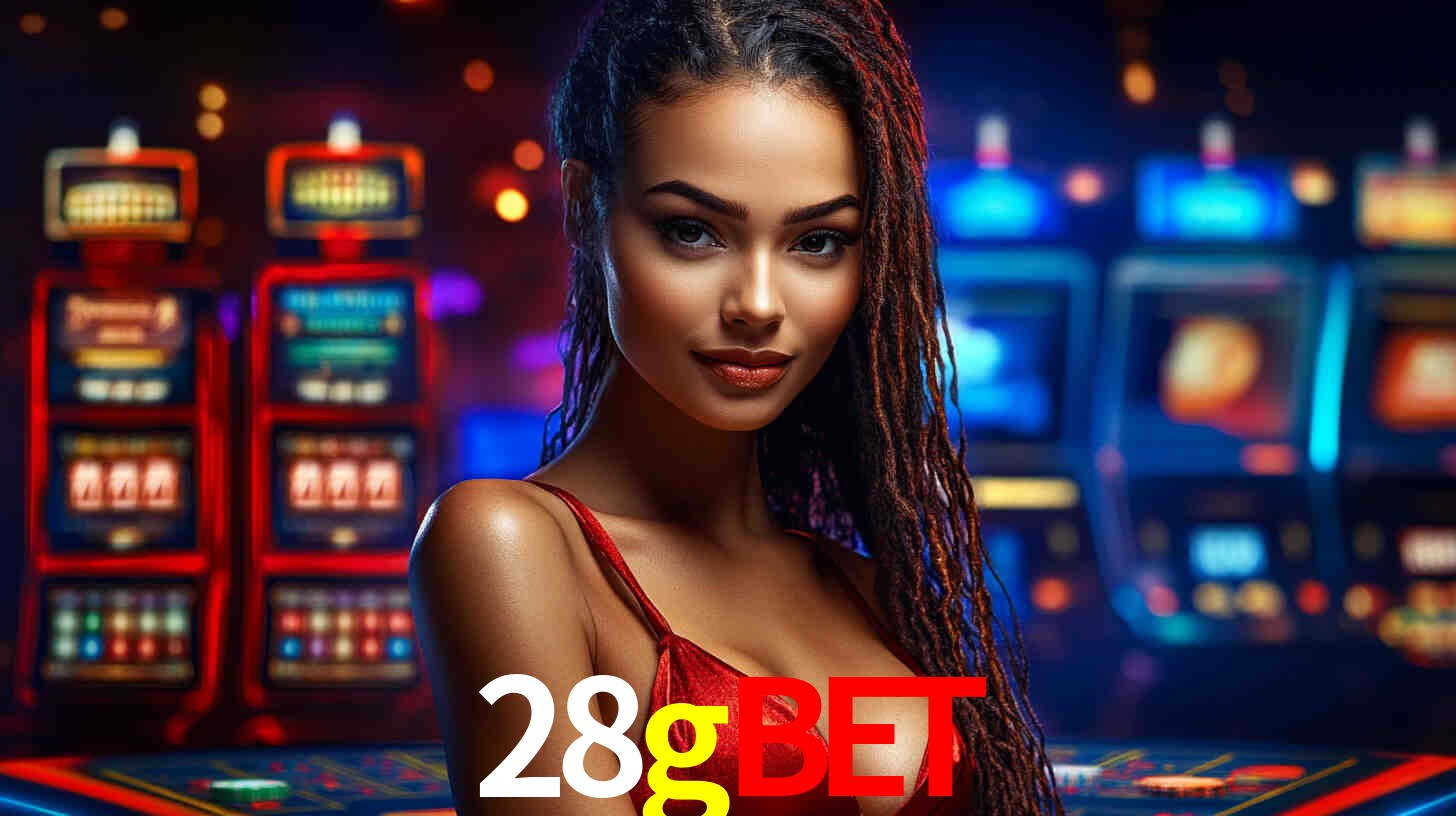 Apostas Esportivas na 28gbet: Um Guia Completo