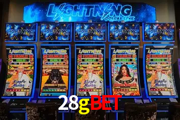A Emoção da Loteria na 28gbet: Uma Chance de Mudança de Vida
