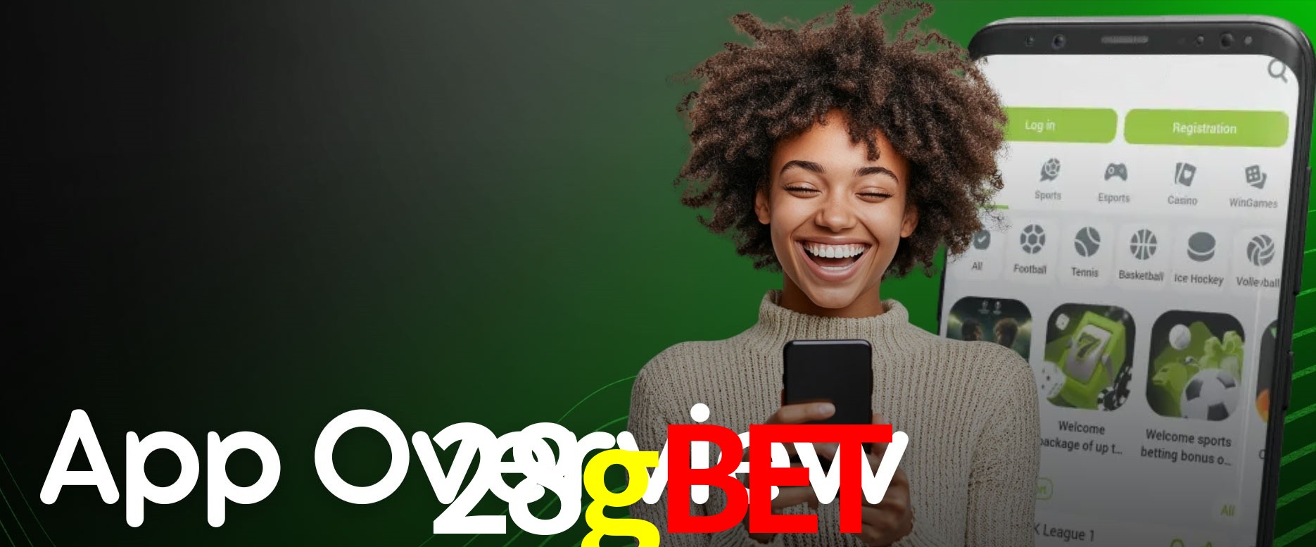 Responsive Design 28gbet