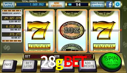 Descubra o Mundo do Cassino Online com 28gbet