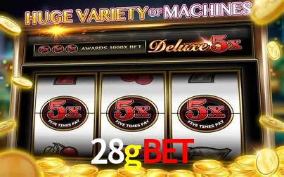 Descubra o Mundo do Cassino Online com 28gbet